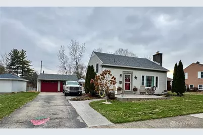 1360 Croydon Road, Troy, OH 45373 - Photo 1