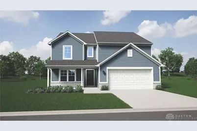 1209 N Scott Street, New Carlisle, OH 45344 - Photo 1