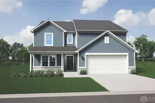 1209 N Scott St, New Carlisle, OH 45344 - Photo 1