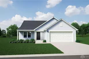 206 Meadow Dr, New Carlisle, OH 45344 - Photo 1