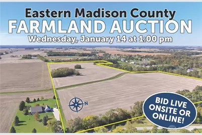 5765 Lilly Chapel Opossum Road, London, OH 43140 - Photo 1