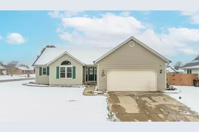 3270 Redbud Drive, Troy, OH 45373 - Photo 1