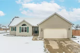 3270 Redbud Dr, Troy, OH 45373 - Photo 1