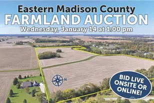 Tracts 4-6 Sr 665, London, OH 43219 - Photo 1