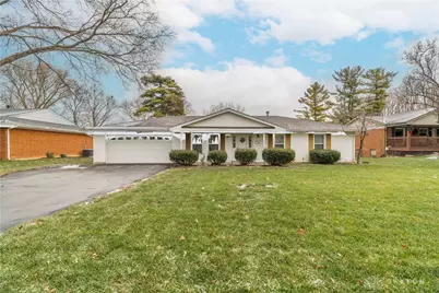 1182 Park Forest Drive, Vandalia, OH 45377 - Photo 1