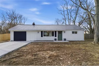 9079 Bunnell Hill Road, Clearcreek Twp, OH 45458 - Photo 1