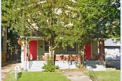 2411 N Main Street #2409 & 2411, Dayton, OH 45405 - Photo 1