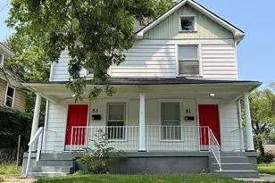 53 W Norman Ave, Dayton, OH 45405 - Photo 1