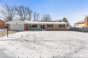 5235 Oakbrooke Dr, Dayton, OH 45440 - Photo 1