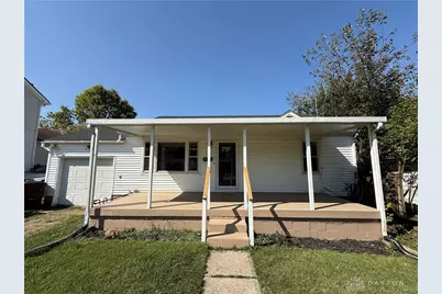 1033 Victoria, Fairborn, OH 45324 - Photo 1