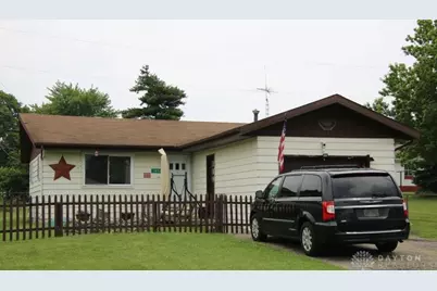 1858 Rice Boulevard, Fairborn, OH 45324 - Photo 1