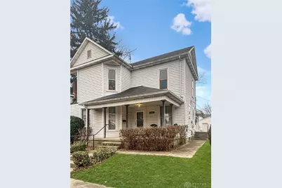 506 Wayne Avenue, Greenville, OH 45331 - Photo 1