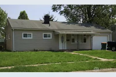 240 Florence, Fairborn, OH 45324 - Photo 1