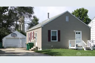 340 Mann, Fairborn, OH 45324 - Photo 1