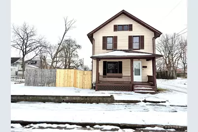 624 Elm Street, Springfield, OH 45503 - Photo 1