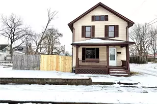 624 Elm St, Springfield, OH 45503 - Photo 1