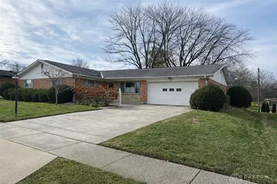 3607 Twinbrook Lane, Dayton, OH 45429 - Photo 1