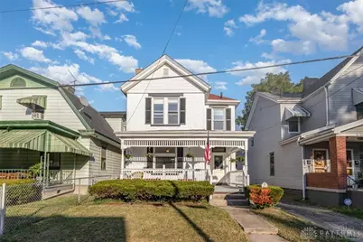 6106 Sycamore Street, Cincinnati, OH 45216 - Photo 1