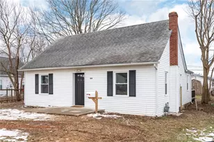 104 Frahn Ave, Fairborn, OH 45324 - Photo 1