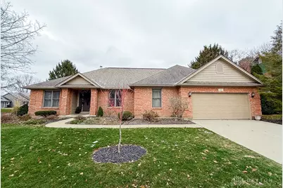 111 Denwood Trail, Englewood, OH 45315 - Photo 1