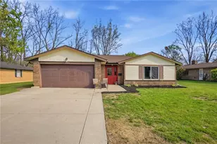 723 W Alkaline Springs Rd, Vandalia, OH 45377 - Photo 1