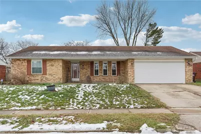 1321 Massachusetts Drive, Xenia, OH 45385 - Photo 1