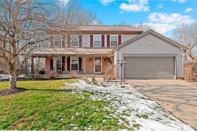 724 Regent Road, Cincinnati, OH 45245 - Photo 1