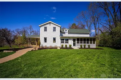 6391 Morning Sun Road, Oxford, OH 45056 - Photo 1