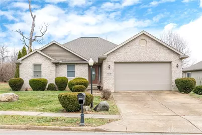 5630 Moss Creek Boulevard, Clayton, OH 45315 - Photo 1