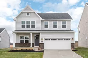 3535 Arrowwood St, Tipp City, OH 45371 - Photo 1