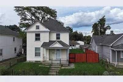 3007 E 4th Street, Dayton, OH 45403 - Photo 1