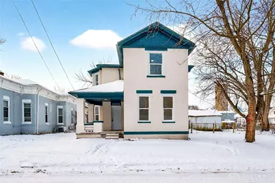 133 Hivling Street, Xenia, OH 45385 - Photo 1