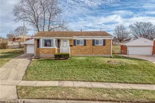 522 David Dr, Miamisburg, OH 45342 - Photo 1