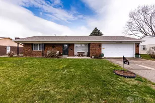 215 N Smith St, New Carlisle, OH 45344 - Photo 1