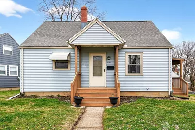 630 Alexander Drive, Dayton, OH 45403 - Photo 1
