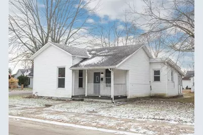 331 E Monfort Street, Eaton, OH 45320 - Photo 1