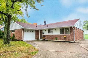 5600 Storck Dr, Huber Heights, OH 45424 - Photo 1