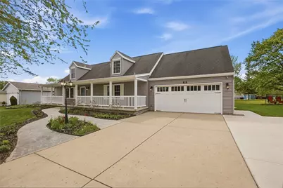 135 Concord Farm Road, Englewood, OH 45322 - Photo 1