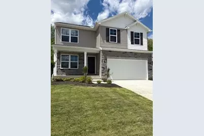 1253 Baybury Avenue, Xenia, OH 45385 - Photo 1