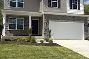 1253 Baybury Ave, Xenia, OH 45385 - Photo 1