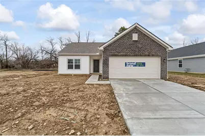 144 Evergreen Way, Brookville, OH 45309 - Photo 1