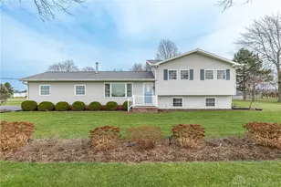 6970 Prairie Rd, Springfield, OH 45502 - Photo 1