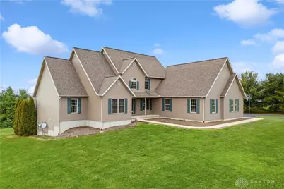 223 Romans Road, New Vienna, OH 45159 - Photo 1