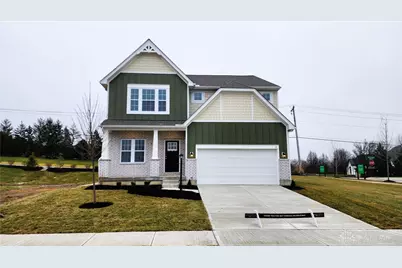 4 Chestnut Street, Springboro, OH 45066 - Photo 1