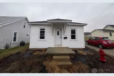 457 W Wood Street, Versailles, OH 45380 - Photo 1