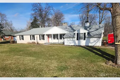 724 Eaton Richmond Pike, Eaton, OH 45320 - Photo 1