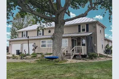 4790 Grubbs Rex Road, Arcanum, OH 45304 - Photo 1