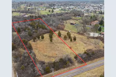 0 Benner Road, Miamisburg, OH 45342 - Photo 1
