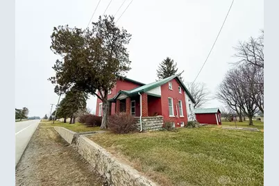 10080 Dayton-Greenville Pike, Brookville, OH 45309 - Photo 1