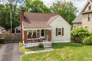 208 S Wolf Creek St, Brookville, OH 45309 - Photo 1